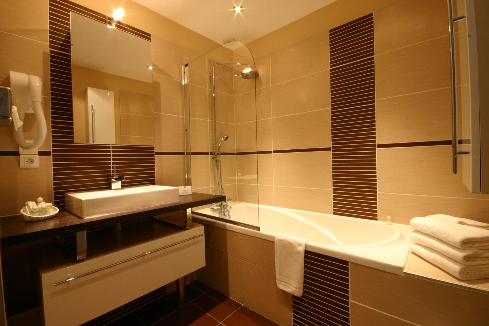ホテル Domaine De L'Arbrelle アンボワーズ 部屋 写真